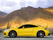 Mitsubishi Eclipse 3 (G3) 2000-2005 Service Repair Manual