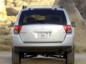 2006 Mitsubishi Endeavor Service & Repair Manual Software