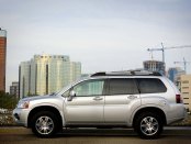 2006 Mitsubishi Endeavor Service & Repair Manual Software