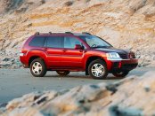 2006 Mitsubishi Endeavor Service & Repair Manual Software