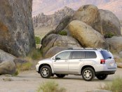 2006 Mitsubishi Endeavor Service & Repair Manual Software