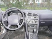 Mitsubishi Galant 1993 Factory Service Repair Manual