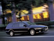 Mitsubishi Galant 1993 Factory Service Repair Manual