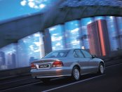 Mitsubishi Galant 1993 Factory Service Repair Manual