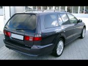 Mitsubishi Galant 1993 Factory Service Repair Manual