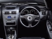 Mitsubishi Galant 1993 Factory Service Repair Manual