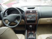 Mitsubishi Galant 1993 Factory Service Repair Manual