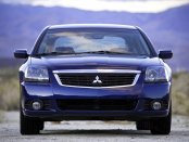 Mitsubishi Galant 1993 Factory Service Repair Manual