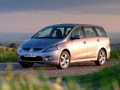 Mitsubishi Grandis 2004-2008 Factory Service & Shop Manual C