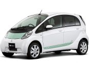 Mitsubushi i-MIEV iMIEV 2010-2012 Workshop Manual