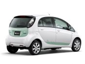 Mitsubushi i-MIEV iMIEV 2010-2012 Workshop Manual