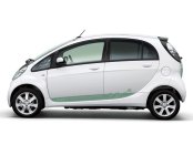 Mitsubushi i-MIEV iMIEV 2010-2012 Workshop Manual