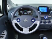 Mitsubushi i-MIEV iMIEV 2010-2012 Workshop Manual