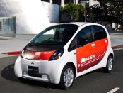 Mitsubushi i-MIEV iMIEV 2010-2012 Workshop Manual