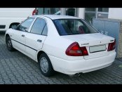 Mitsubishi Lancer Evolution 4 and 5 EVO IV and V 1997-1998 Car Workshop Manual/Repair Manual/Service Manual download