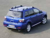 Mitsubishi Outlander Service Repair Manual 2003-2007