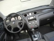 Mitsubishi Outlander Service Repair Manual 2003-2007