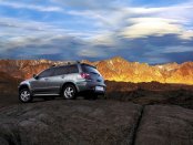 Mitsubishi Outlander Service Repair Manual 2003-2007