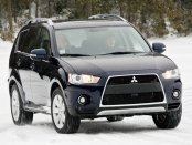 Mitsubishi Outlander Service Repair Manual 2003-2007