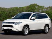Mitsubishi Outlander Service Repair Manual 2003-2007