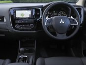 Mitsubishi Outlander Service Repair Manual 2003-2007