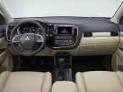 Mitsubishi Outlander Service Repair Manual 2003-2007