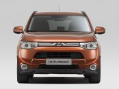 Mitsubishi Outlander Service Repair Manual 2003-2007