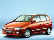 Mitsubishi Mirage Space Star 2014-2015 Service Repair Workshop Manual