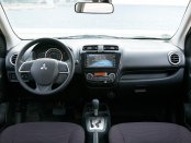 Mitsubishi Mirage Space Star 2014-2015 Service Repair Workshop Manual