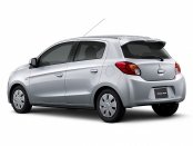 Mitsubishi Mirage Space Star 2014-2015 Service Repair Workshop Manual