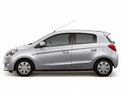 Mitsubishi Mirage Space Star 2014-2015 Service Repair Workshop Manual