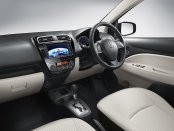 Mitsubishi Mirage Space Star 2014-2015 Service Repair Workshop Manual