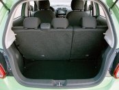 Mitsubishi Mirage Space Star 2014-2015 Service Repair Workshop Manual