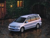 Mitsubishi Space Wagon 2001-2003 Workshop Service Repair Manual