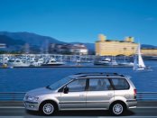 Mitsubishi Space Wagon 2001-2003 Workshop Service Repair Manual