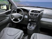 Mitsubishi Space Wagon 2001-2003 Workshop Service Repair Manual