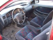 Nissan Almera Service Repair Manual 2000-2003