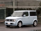 2011 Nissan Cube Service & Repair Manual Software