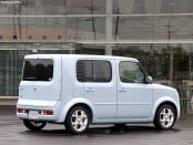 2011 Nissan Cube Service & Repair Manual Software