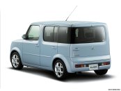 2011 Nissan Cube Service & Repair Manual Software