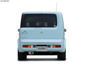 2011 Nissan Cube Service & Repair Manual Software
