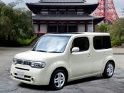 2011 Nissan Cube Service & Repair Manual Software