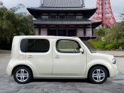 2011 Nissan Cube Service & Repair Manual Software