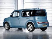 2011 Nissan Cube Service & Repair Manual Software