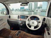 2011 Nissan Cube Service & Repair Manual Software