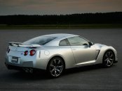 2010 Nissan GT-R Service & Repair Manual Software PDF Download
