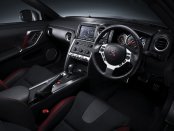 2010 Nissan GT-R Service & Repair Manual Software PDF Download
