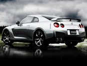 2010 Nissan GT-R Service & Repair Manual Software PDF Download