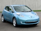 2011 Nissan Leaf Service & Repair Manual