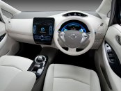 2011 Nissan Leaf Service & Repair Manual
